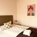 Der Schumi Landgasthof Гостевой дом Reipersdorf