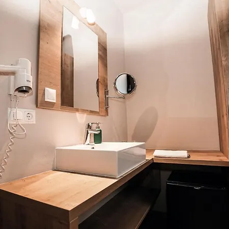 Der Schumi Landgasthof Pensionat 3*