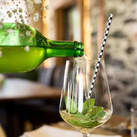 Pensionat Der Schumi Landgasthof Reipersdorf