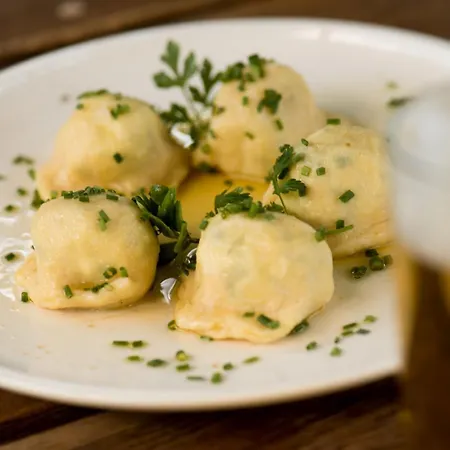 Der Schumi Landgasthof Pensionat Reipersdorf