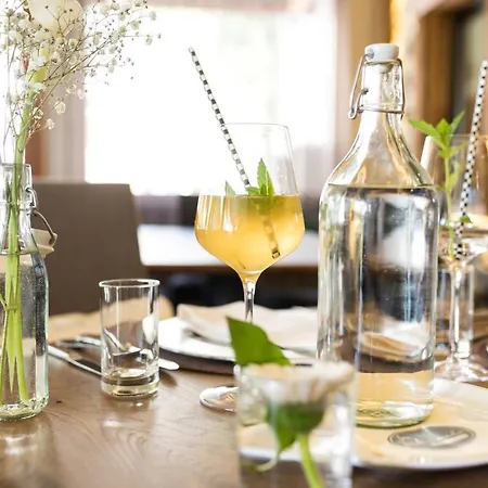 Der Schumi Landgasthof Reipersdorf