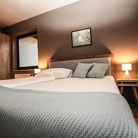 Guest house Der Schumi Landgasthof Reipersdorf