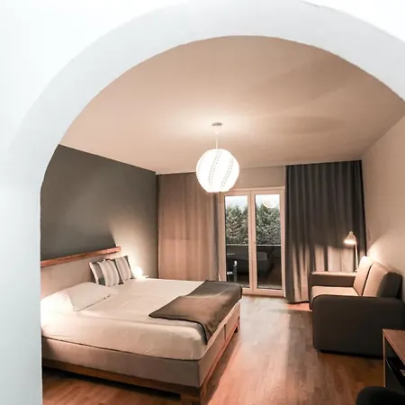 Der Schumi Landgasthof Guest house