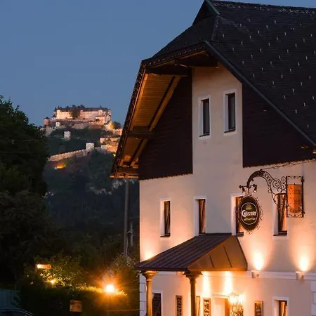 Der Schumi Landgasthof Pensionat