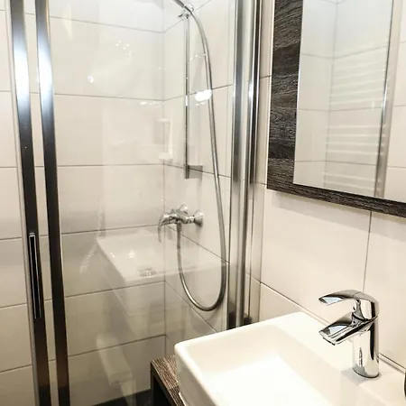 Der Schumi Landgasthof Reipersdorf