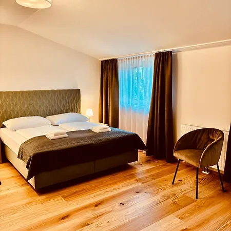 Der Schumi Landgasthof 3*