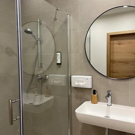 Der Schumi Landgasthof Vendégház 3*