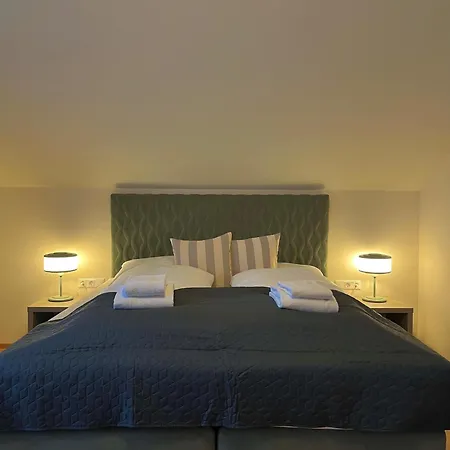 Gasthuis Der Schumi Landgasthof 3*