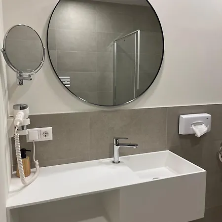 Der Schumi Landgasthof Pensionat Reipersdorf