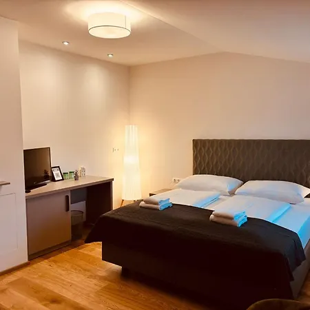 Der Schumi Landgasthof Gasthuis Reipersdorf