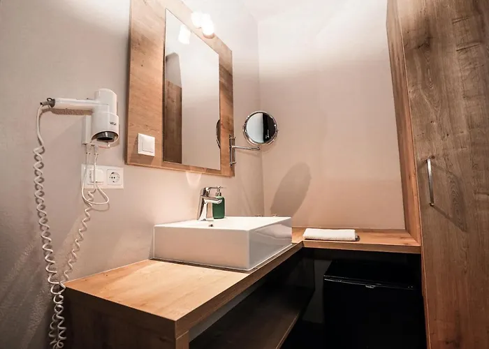 Der Schumi Landgasthof Gasthuis 3*