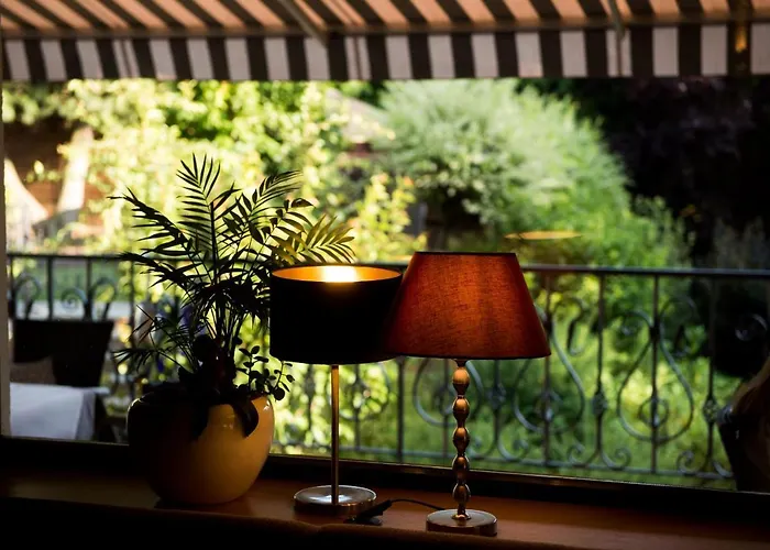 Gasthuis Der Schumi Landgasthof Reipersdorf