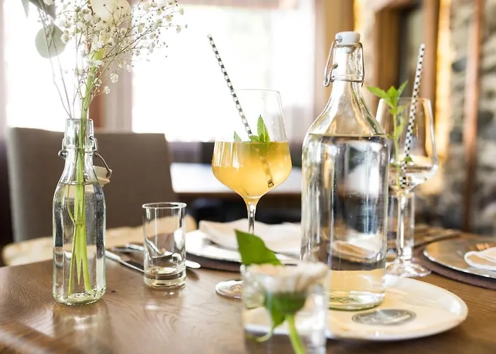 Der Schumi Landgasthof Reipersdorf