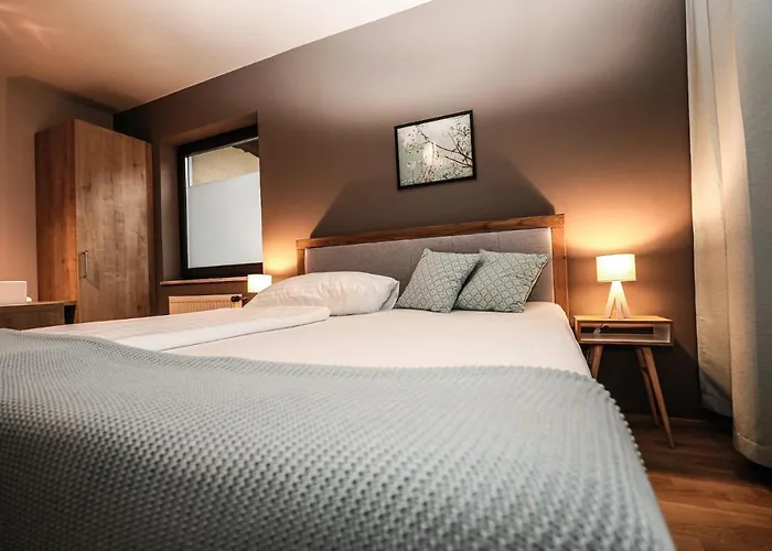 Gasthuis Der Schumi Landgasthof Reipersdorf