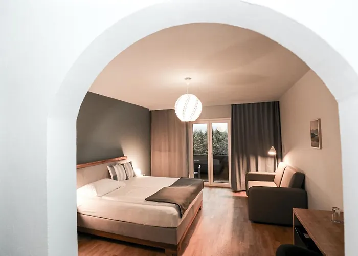 Der Schumi Landgasthof Gasthuis