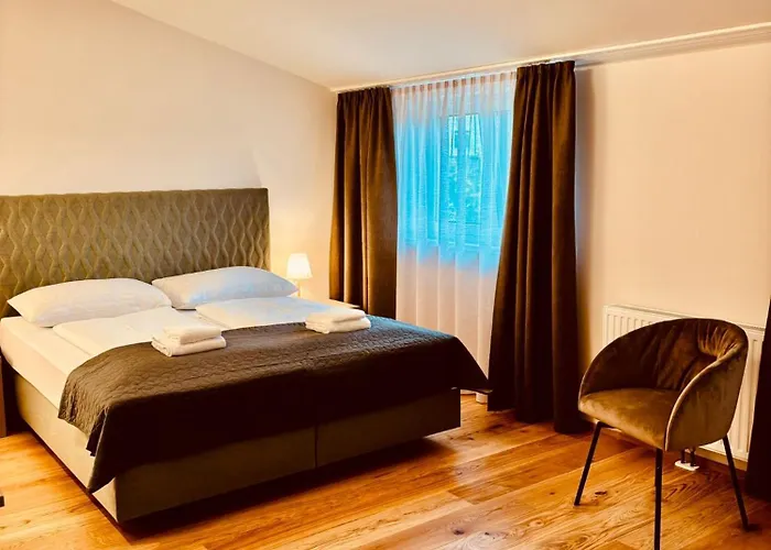 Der Schumi Landgasthof 3*