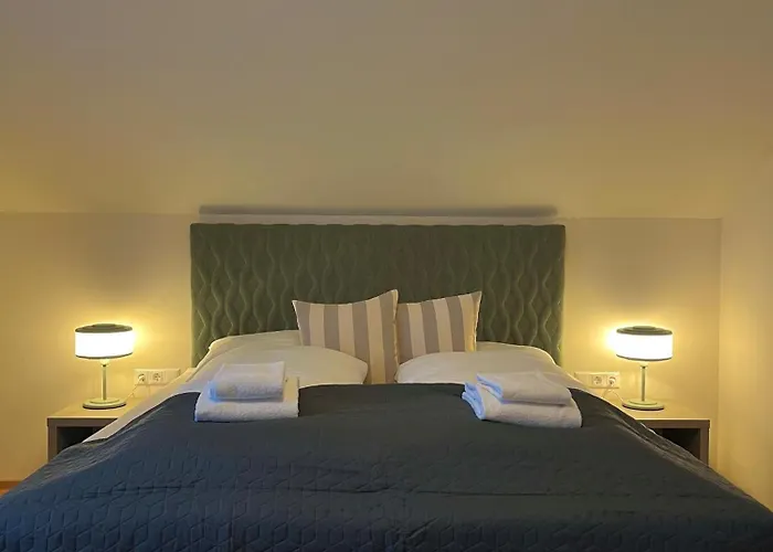 Gasthuis Der Schumi Landgasthof 3*