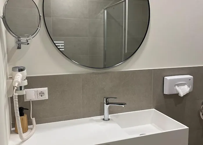 Der Schumi Landgasthof Gasthuis Reipersdorf