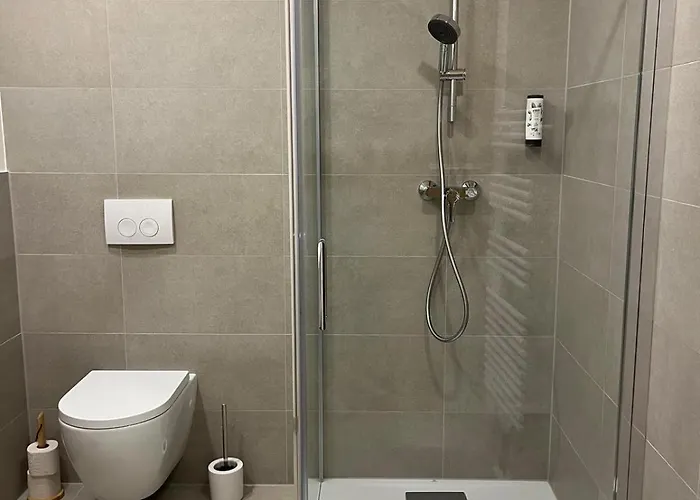 Gasthuis Der Schumi Landgasthof Reipersdorf