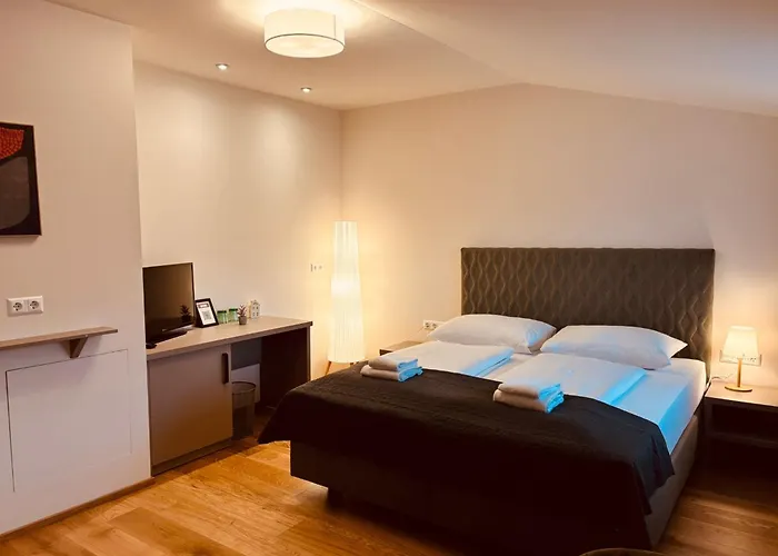 Der Schumi Landgasthof Gasthuis Reipersdorf