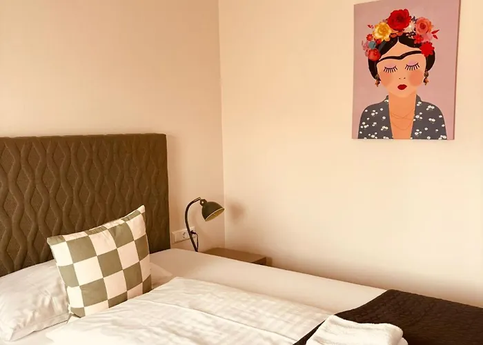 Der Schumi Landgasthof Gasthuis Reipersdorf